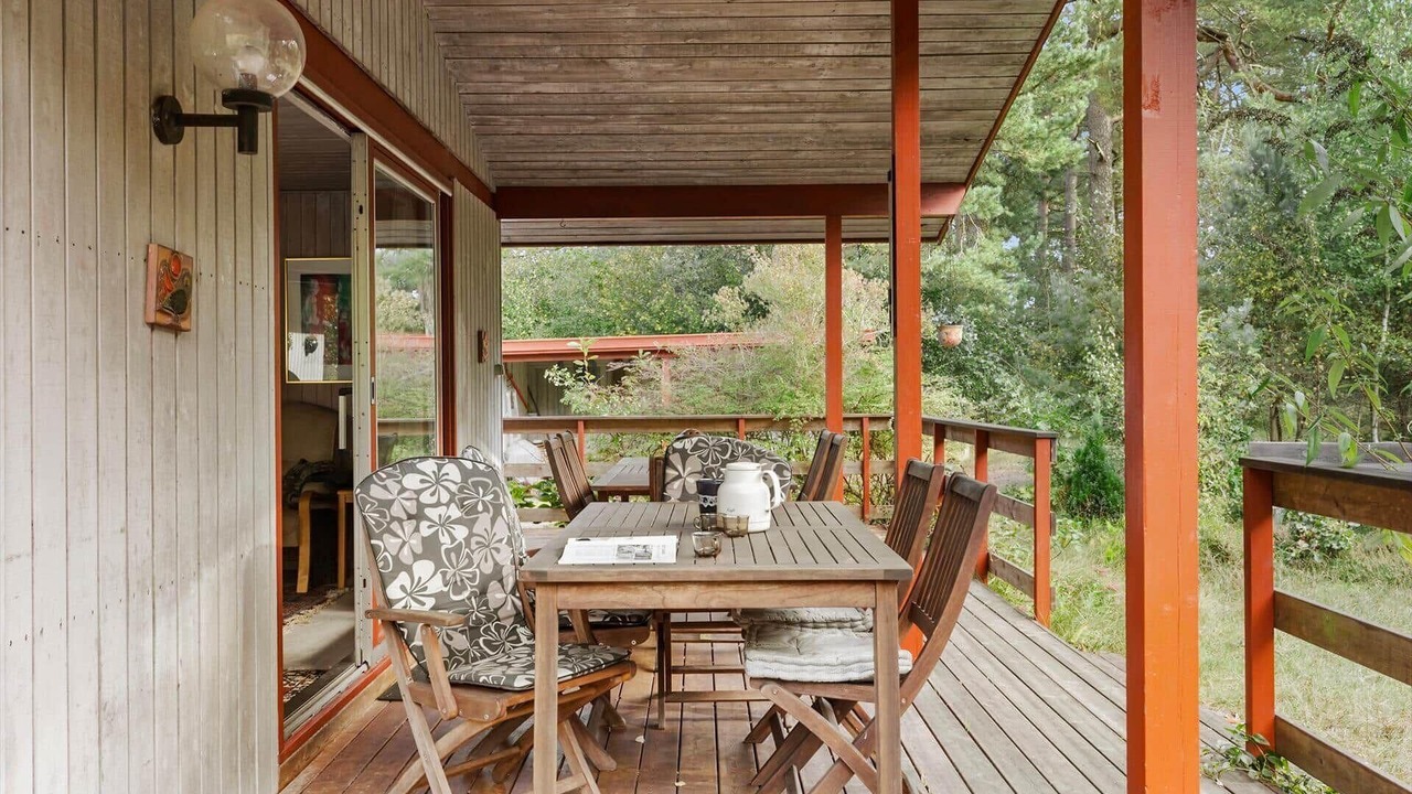 Photo of Outdoor in Pedersker