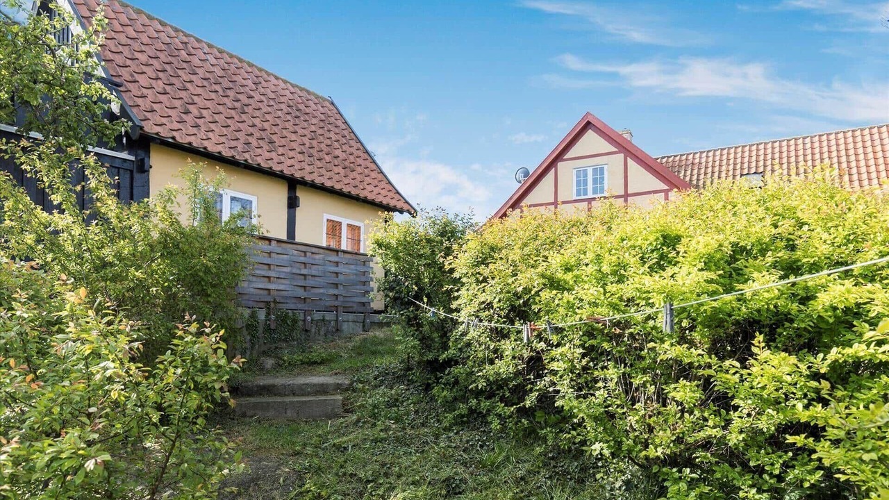 Photo of Outdoor in Listed