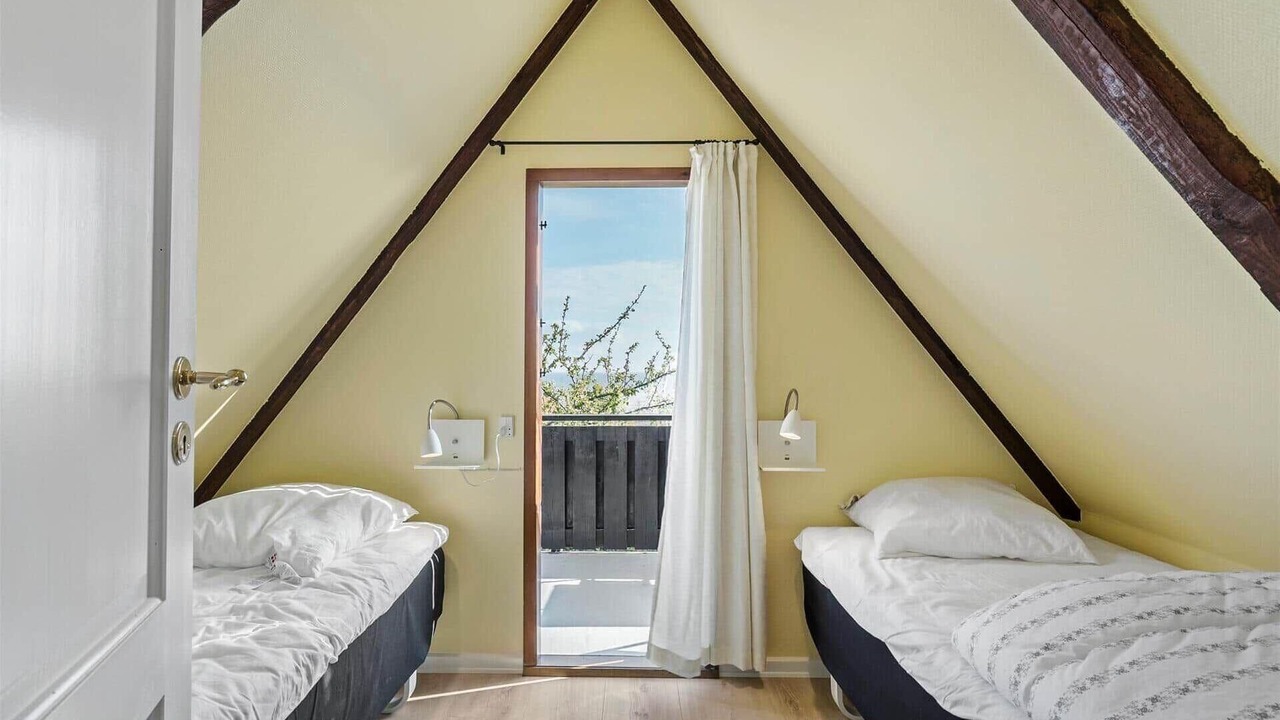 Photo of Bedroom in Listed