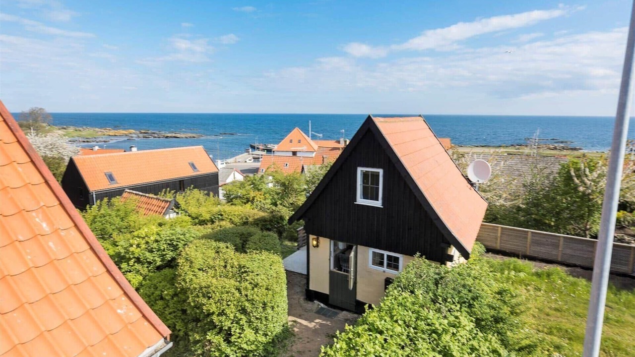 Photo of Outdoor in Listed