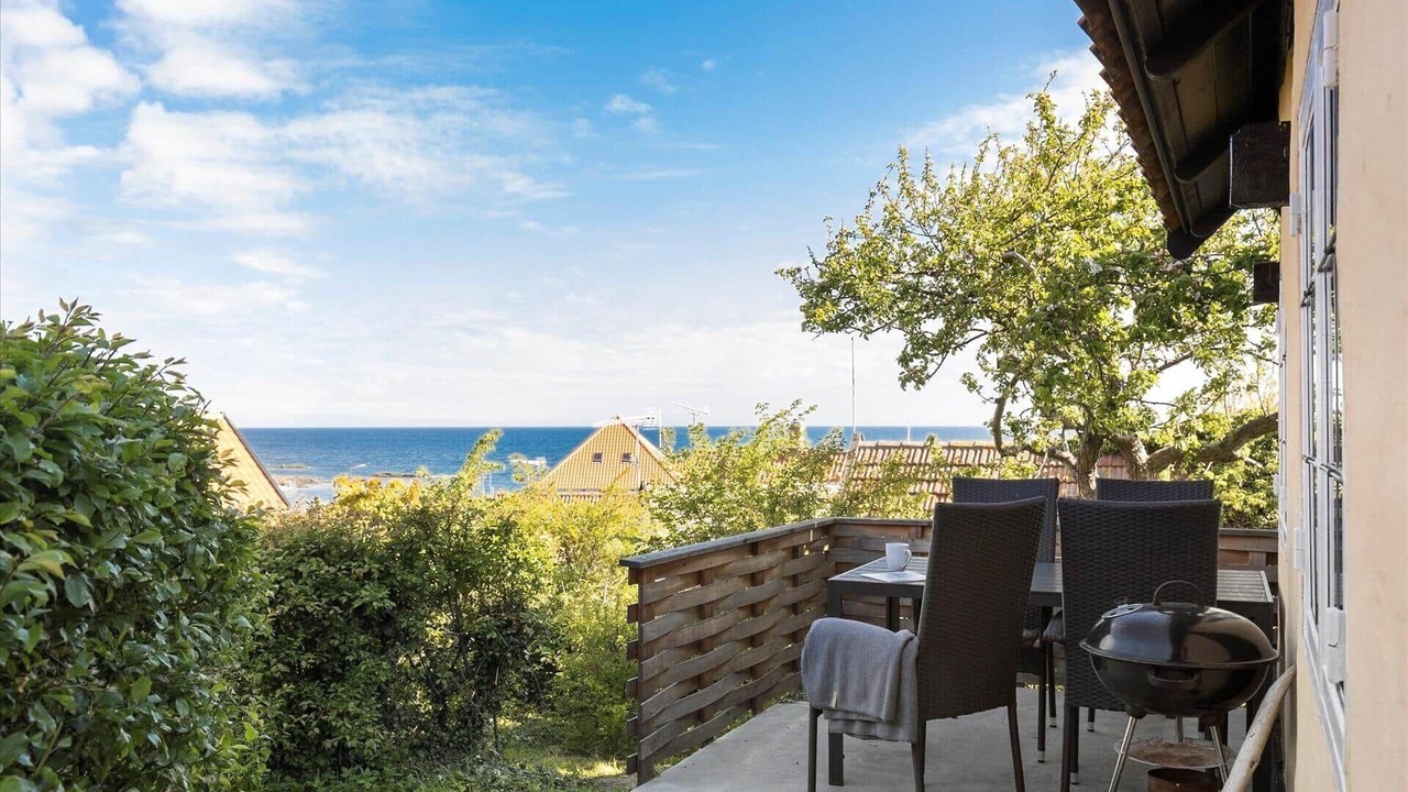 Photo of Outdoor in Listed