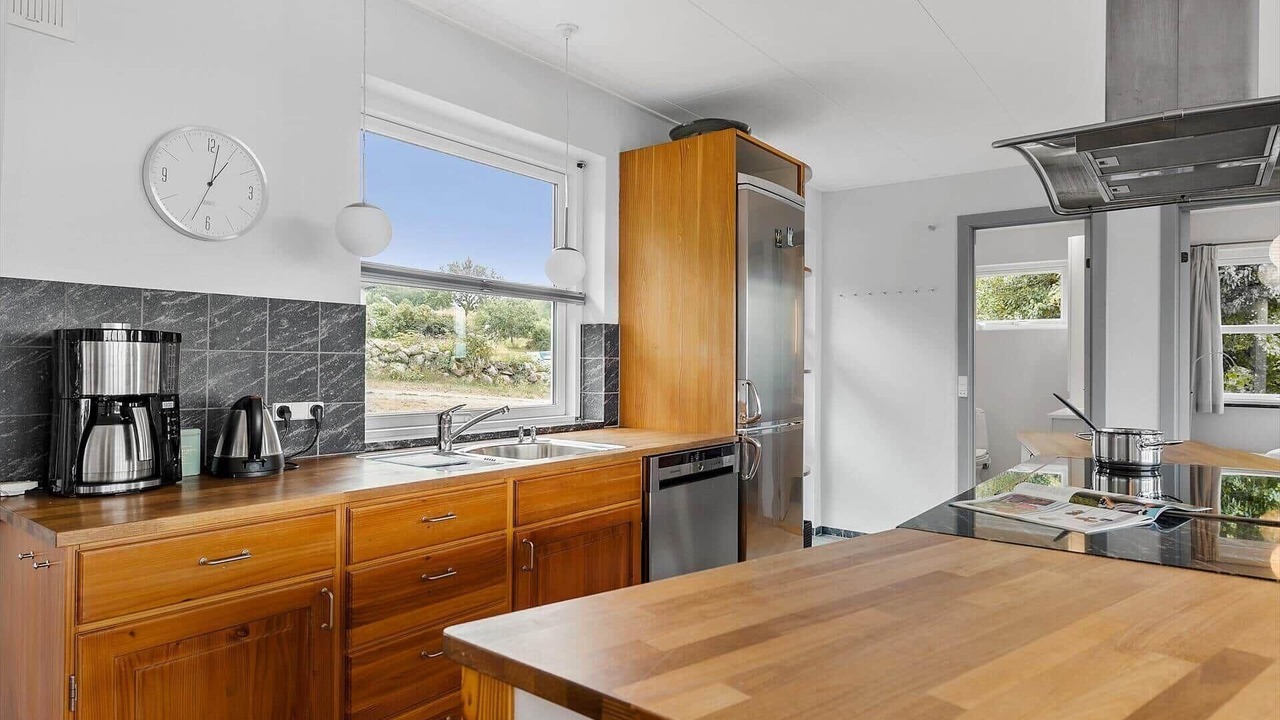 Photo of Kitchen in Vang