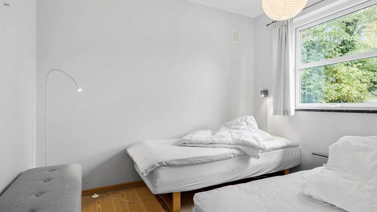 Photo of Bedroom in Vang