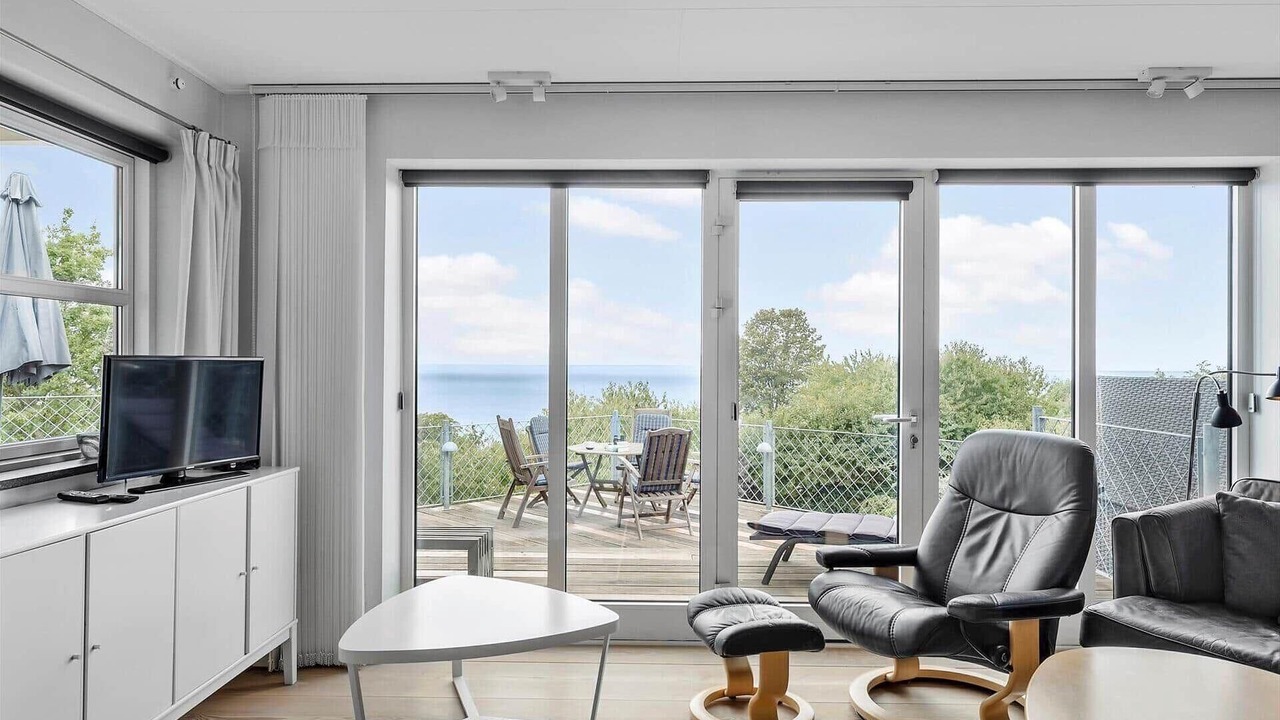 Photo of Livingroom in Vang