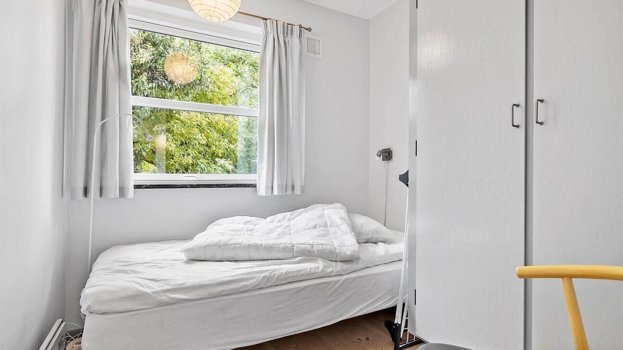 Photo of Bedroom in Vang