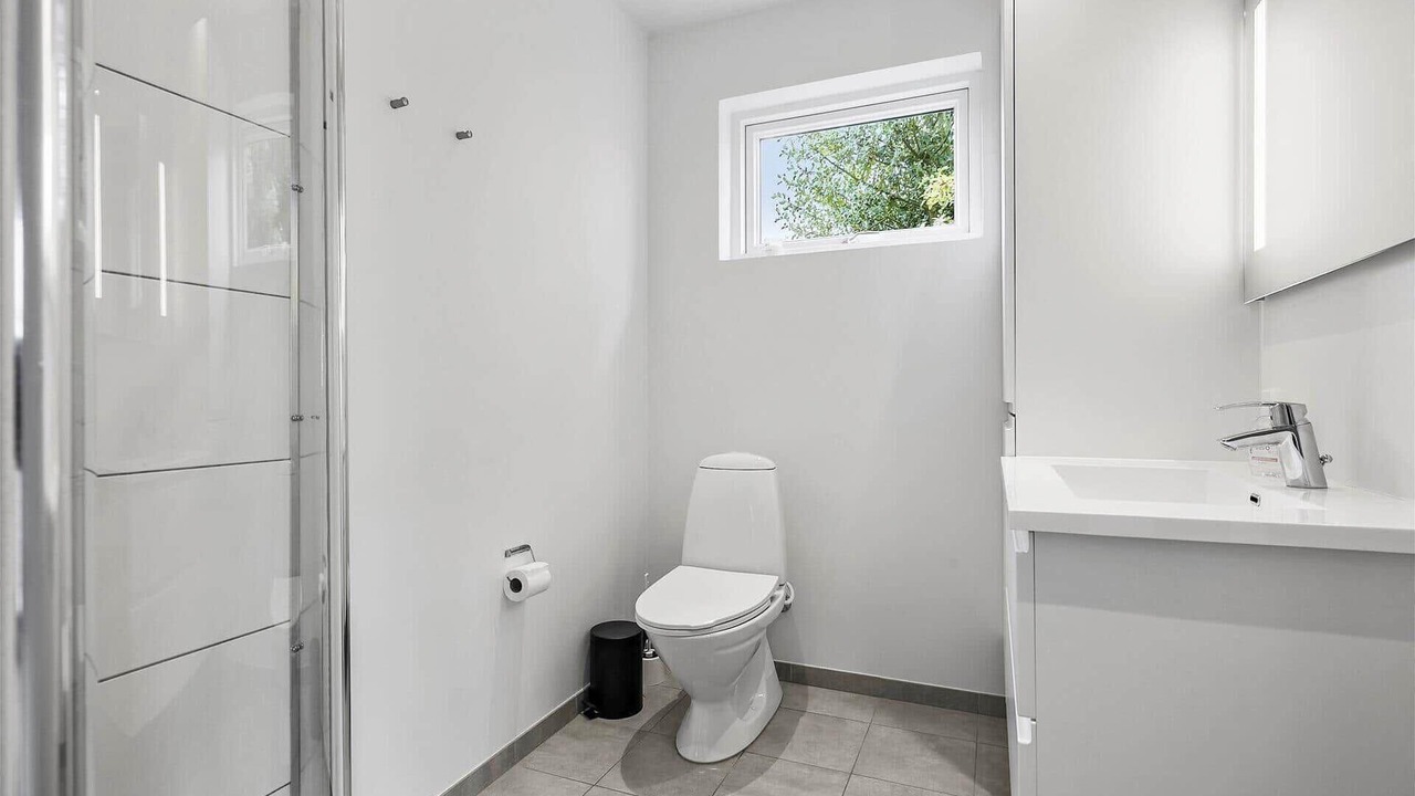 Photo of Bathroom in Vang