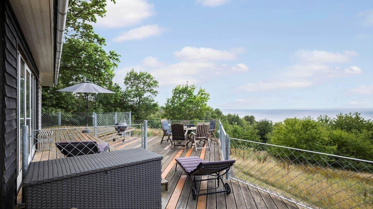 Photo of Patio Balcony in Vang