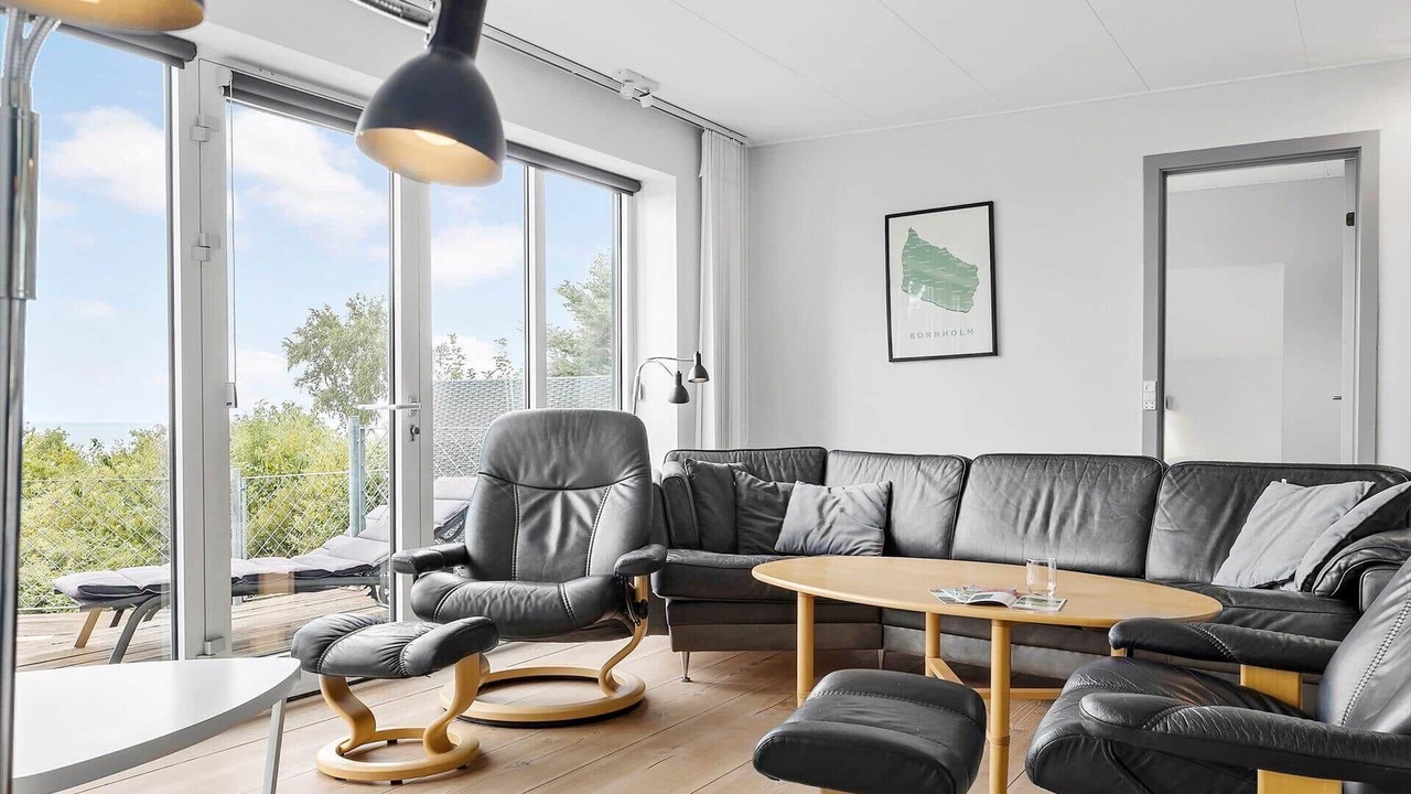 Photo of Livingroom in Vang