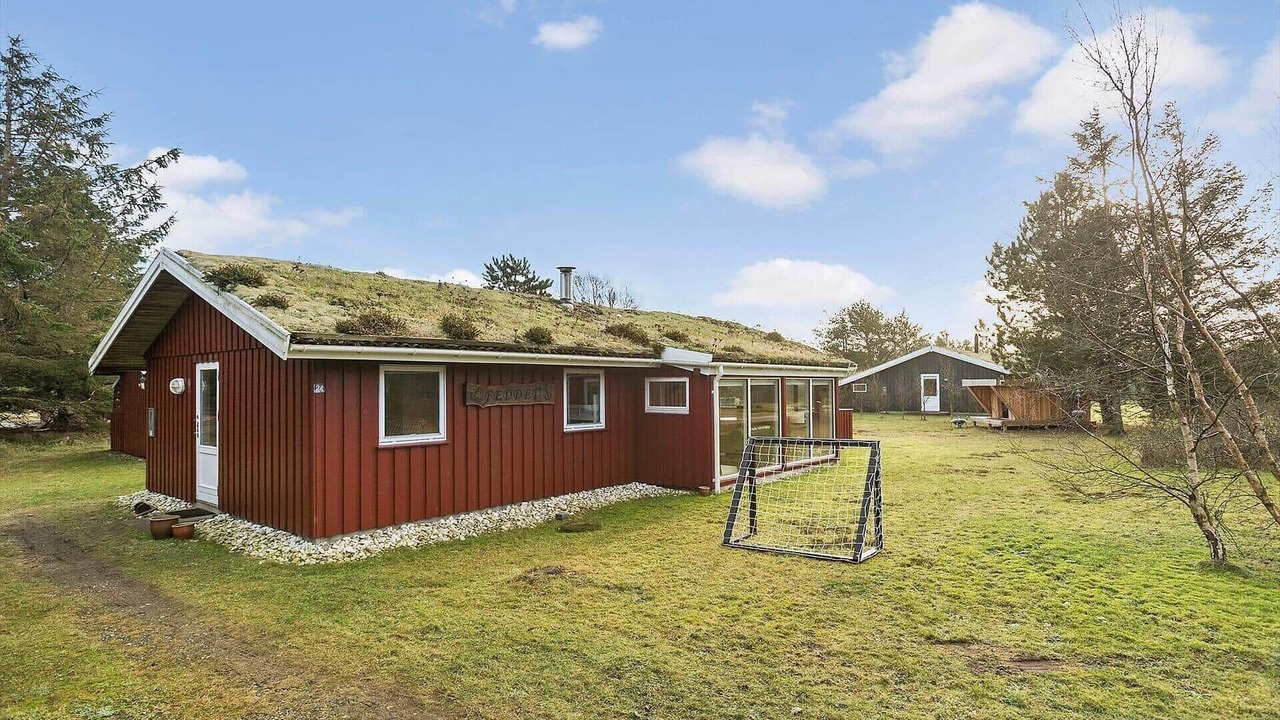 Photo of Outdoor in Rødhus