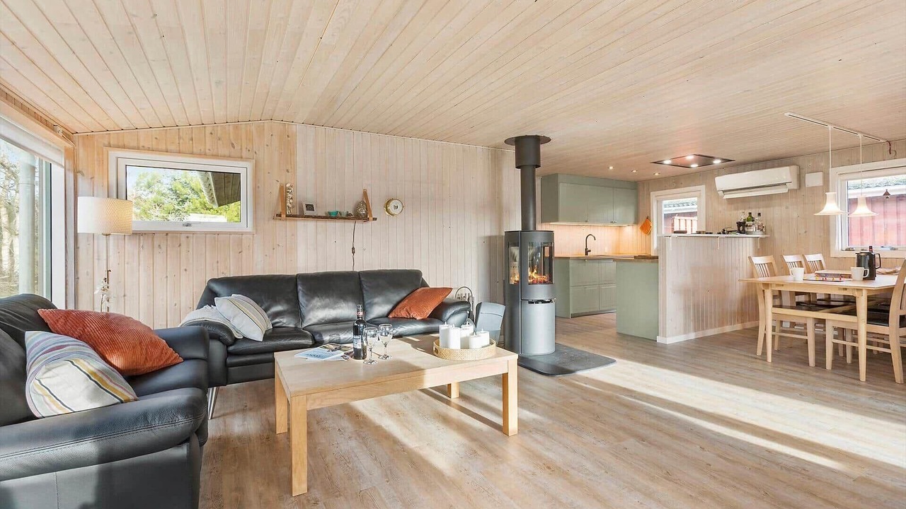 Photo of Livingroom in Rødhus