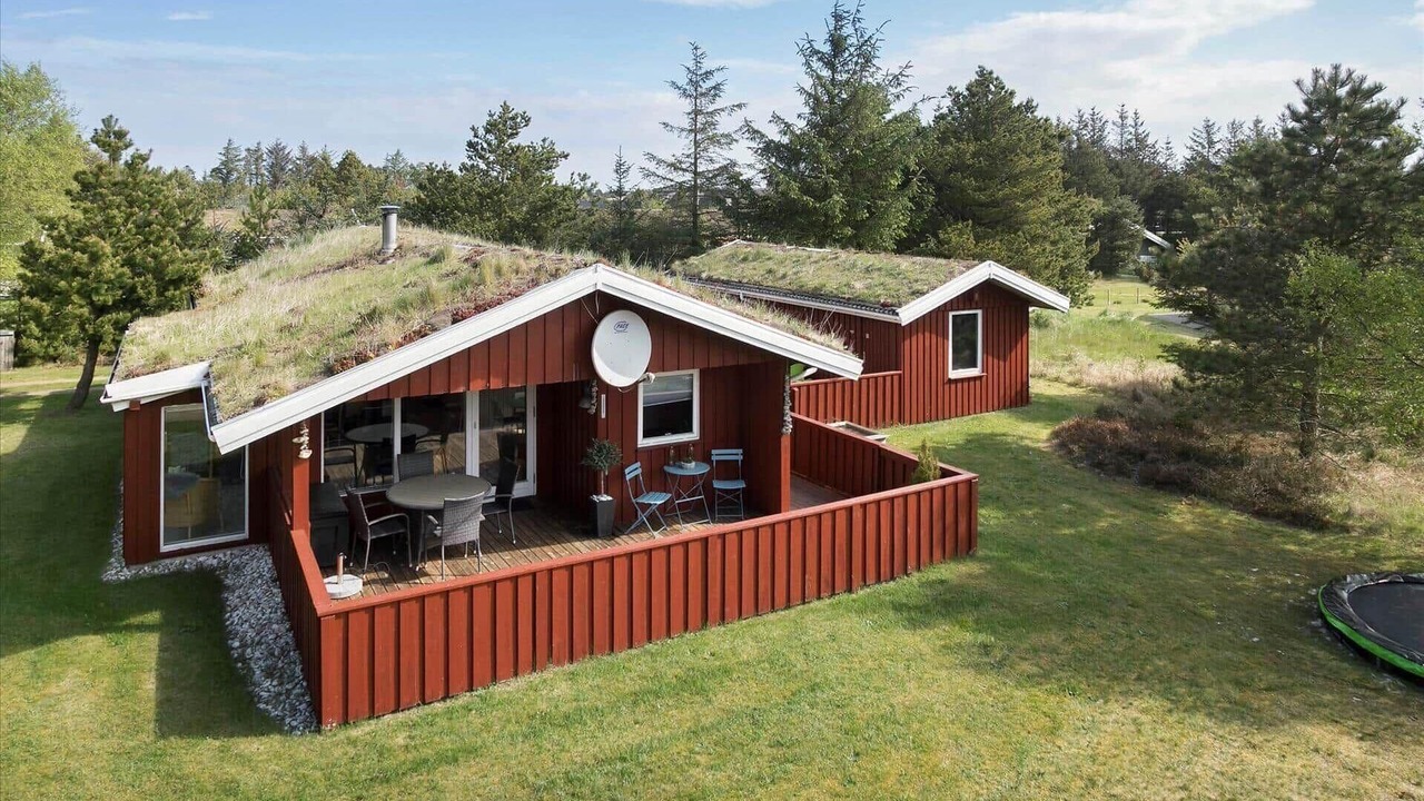 Photo of Outdoor in Rødhus