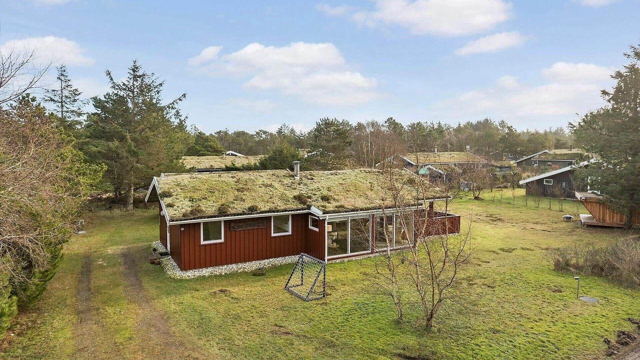 Photo of Outdoor in Rødhus