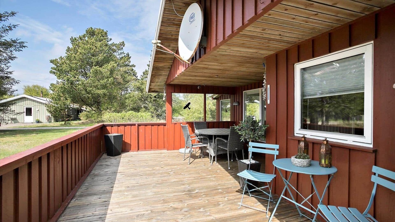 Photo of Outdoor in Rødhus