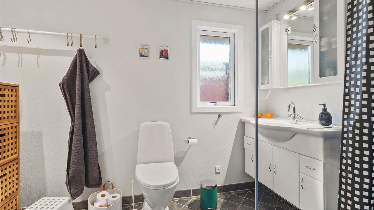 Photo of Bathroom in Rødhus