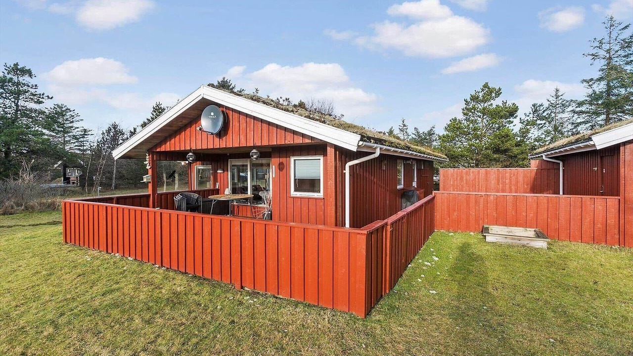 Photo of Outdoor in Rødhus