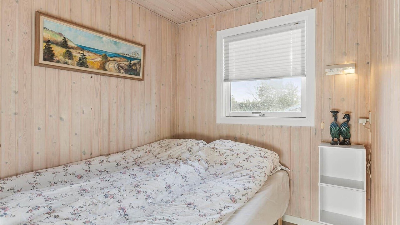 Photo of Bedroom in Rødhus