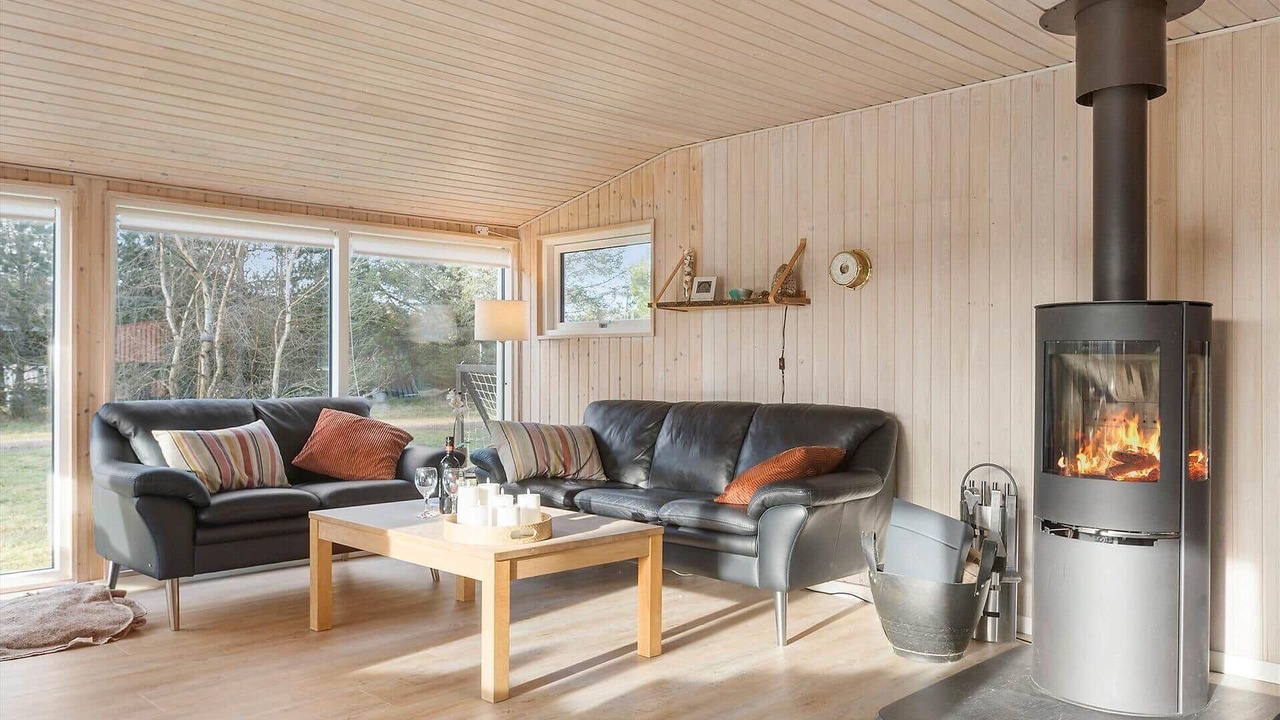 Photo of Livingroom in Rødhus