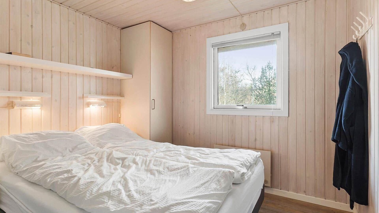 Photo of Bedroom in Rødhus