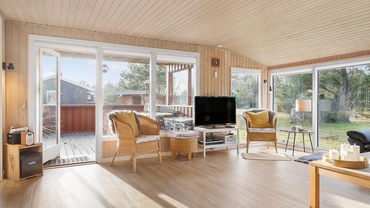 Photo of Livingroom in Rødhus