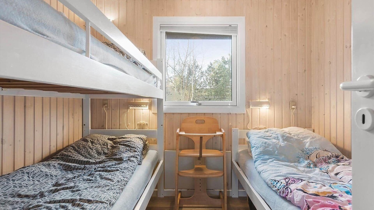 Photo of Bedroom in Rødhus