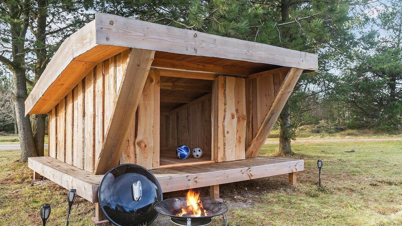 Photo of Outdoor in Rødhus