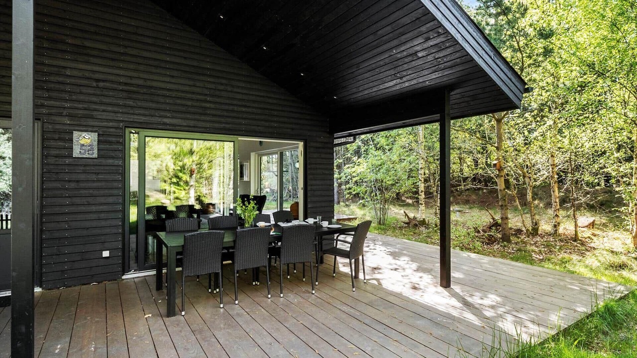 Photo of Outdoor in Rødhus