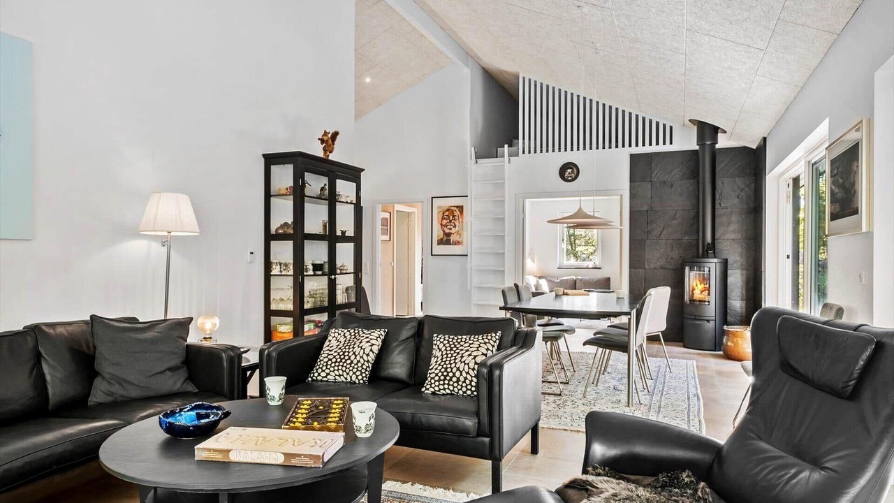 Photo of Livingroom in Rødhus