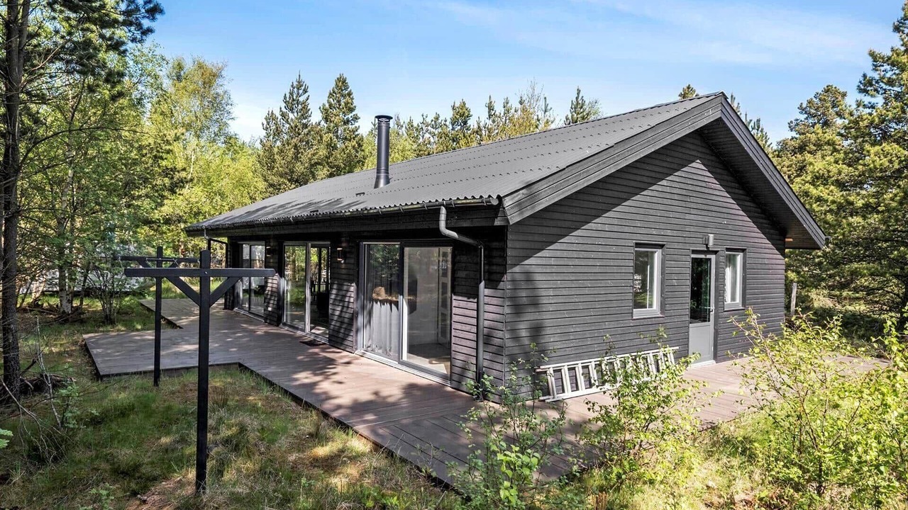 Photo of Outdoor in Rødhus