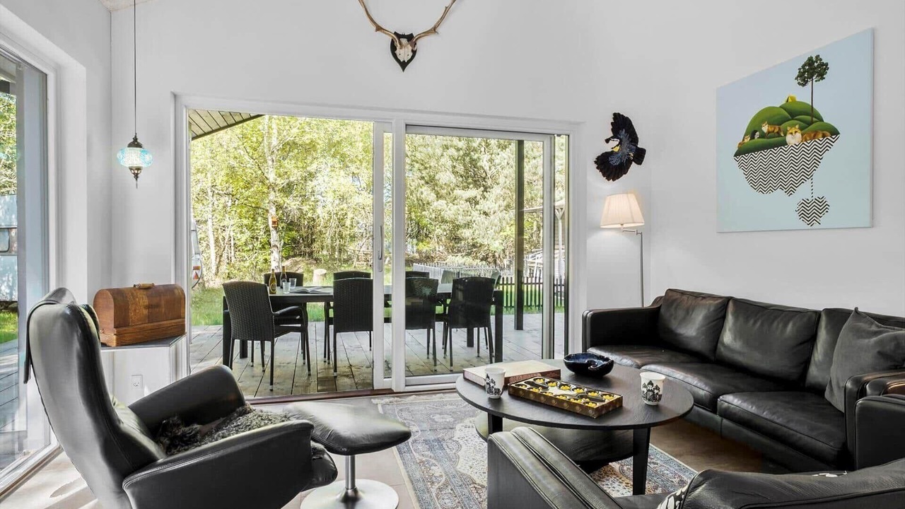 Photo of Livingroom in Rødhus