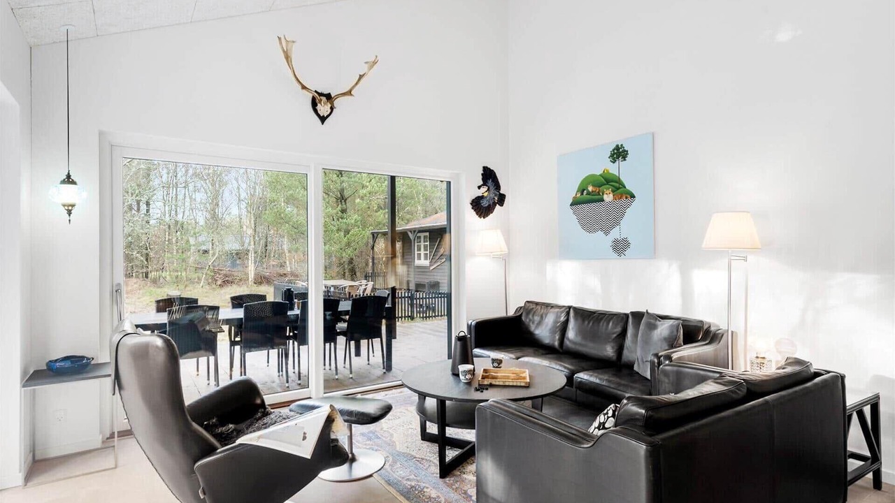 Photo of Livingroom in Rødhus
