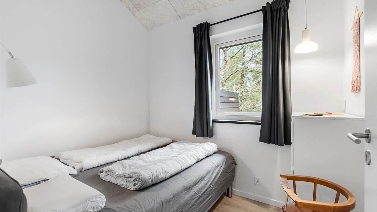 Photo of Bedroom in Rødhus