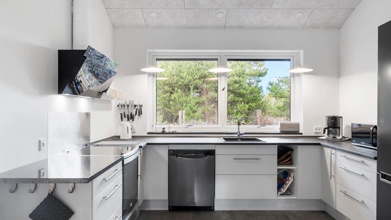Photo of Kitchen in Rødhus