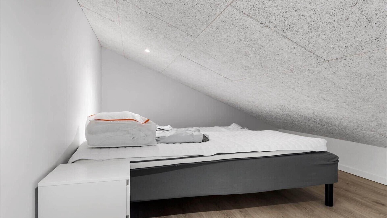 Photo of Bedroom in Rødhus