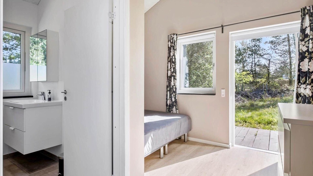 Photo of Bedroom in Rødhus