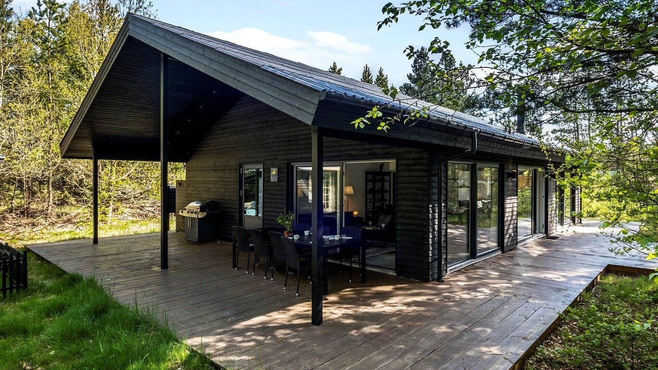 Photo of Outdoor in Rødhus
