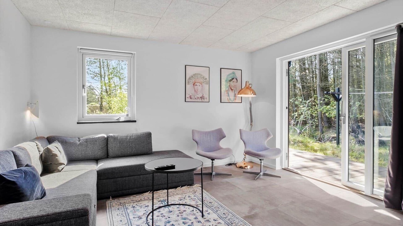 Photo of Livingroom in Rødhus
