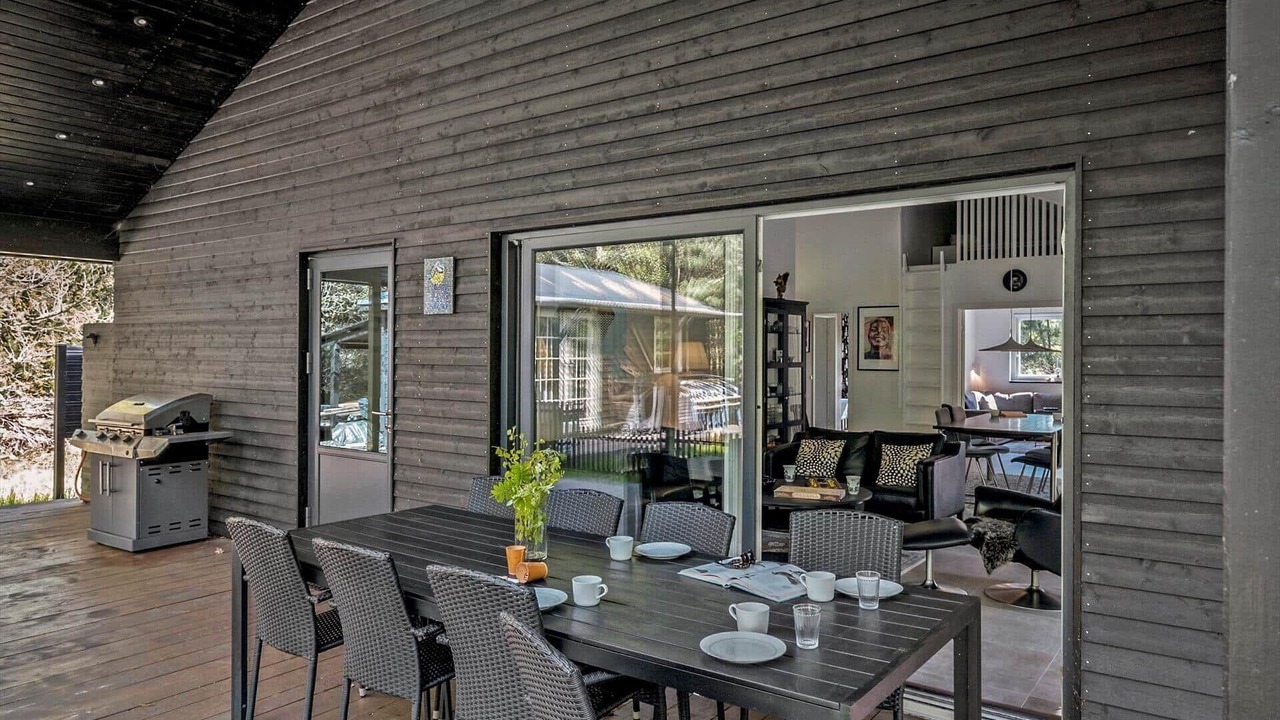 Photo of Outdoor in Rødhus
