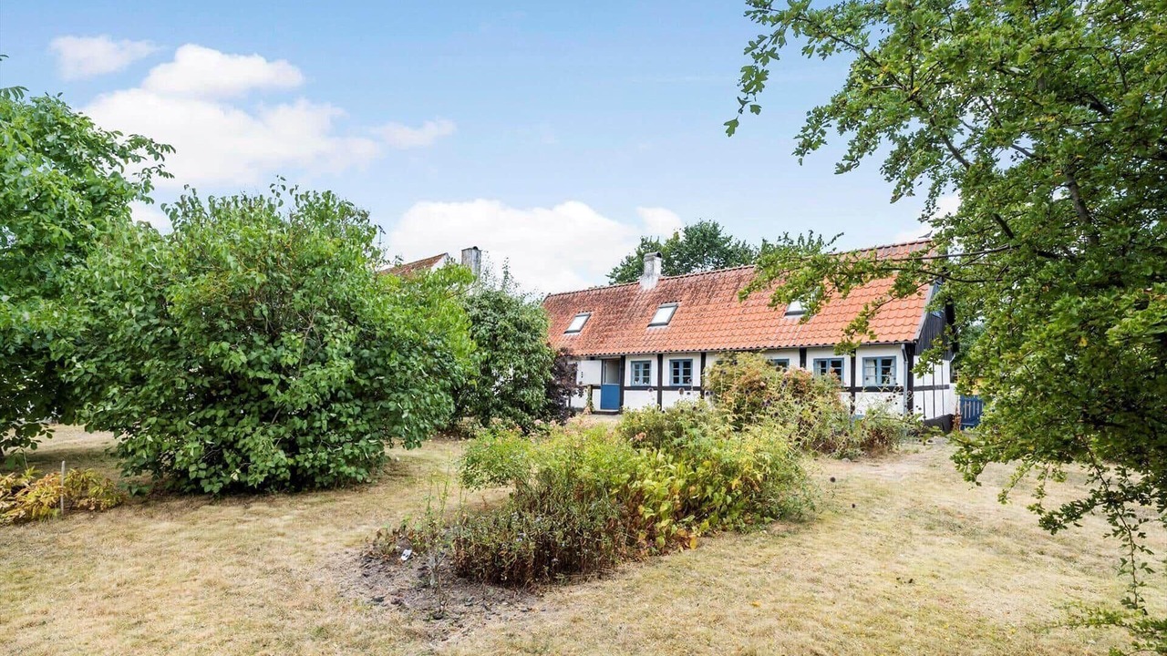 Photo of Outdoor in Gudhjem