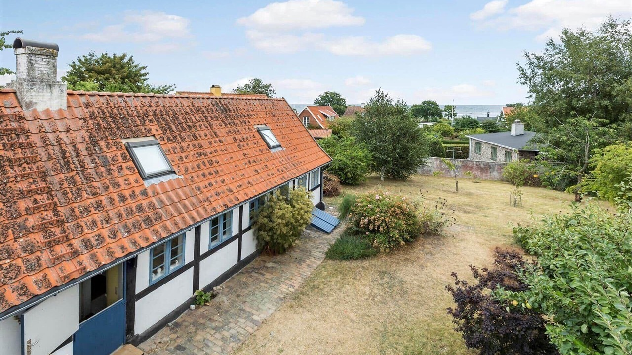 Photo of Outdoor in Gudhjem