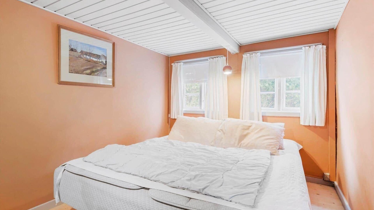 Photo of Bedroom in Gudhjem