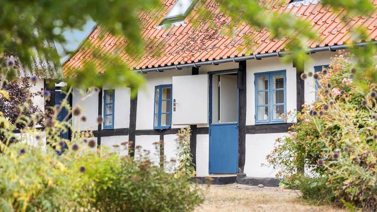 Photo of Outdoor in Gudhjem