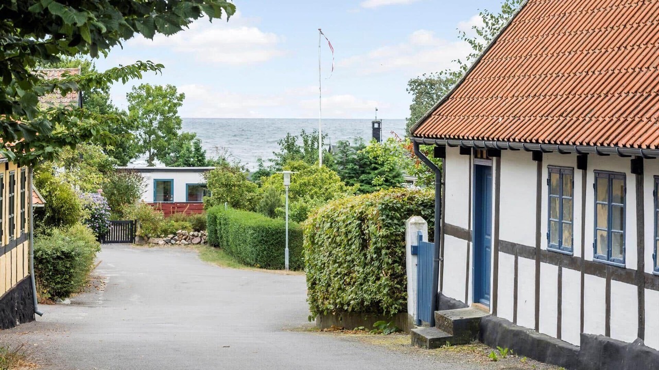 Photo of Outdoor in Gudhjem