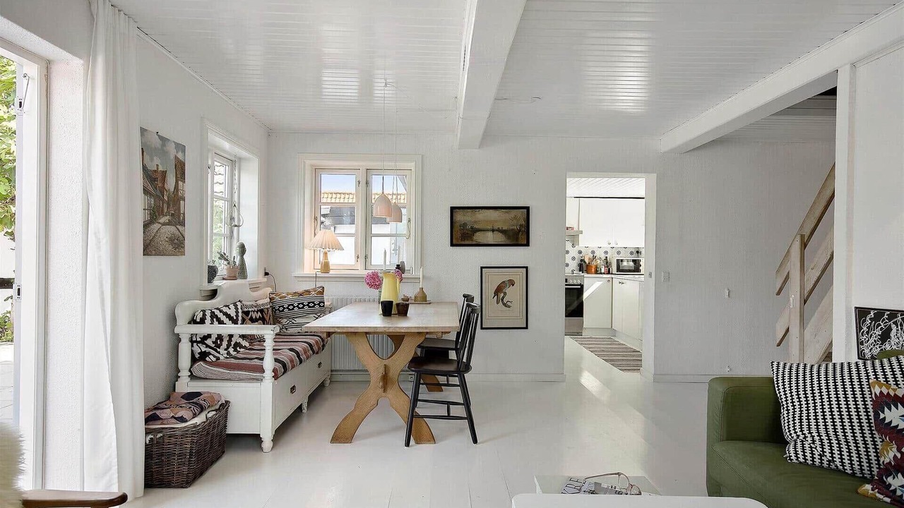 Photo of Livingroom in Listed