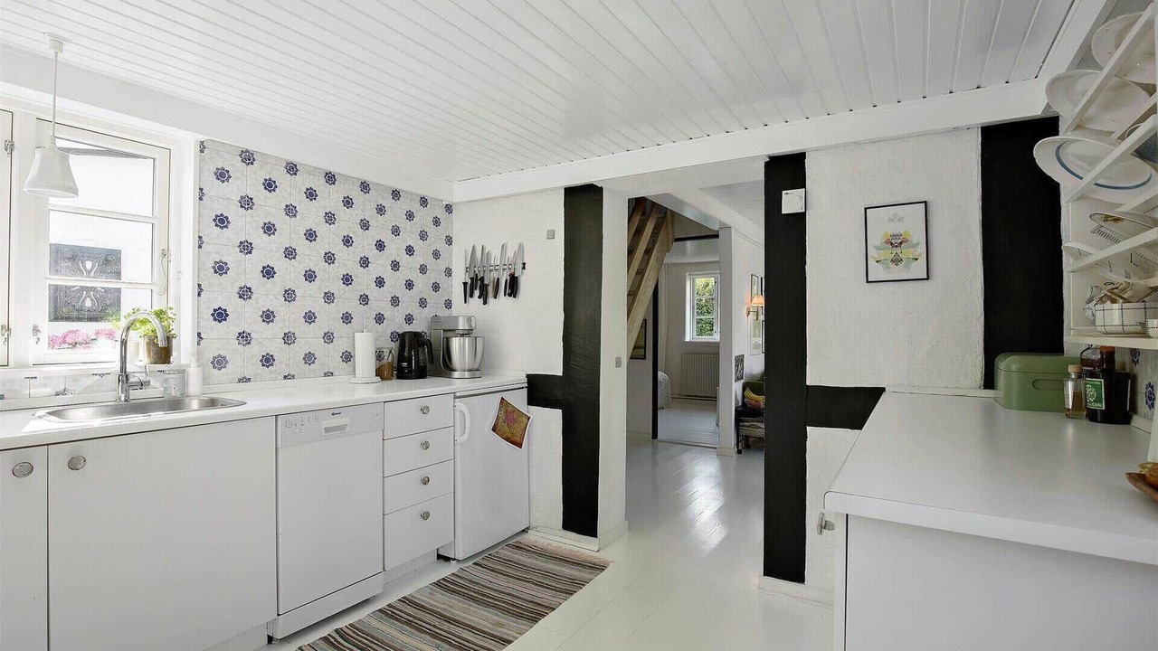 Photo of Kitchen in Listed