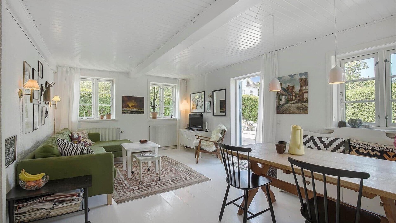Photo of Livingroom in Listed
