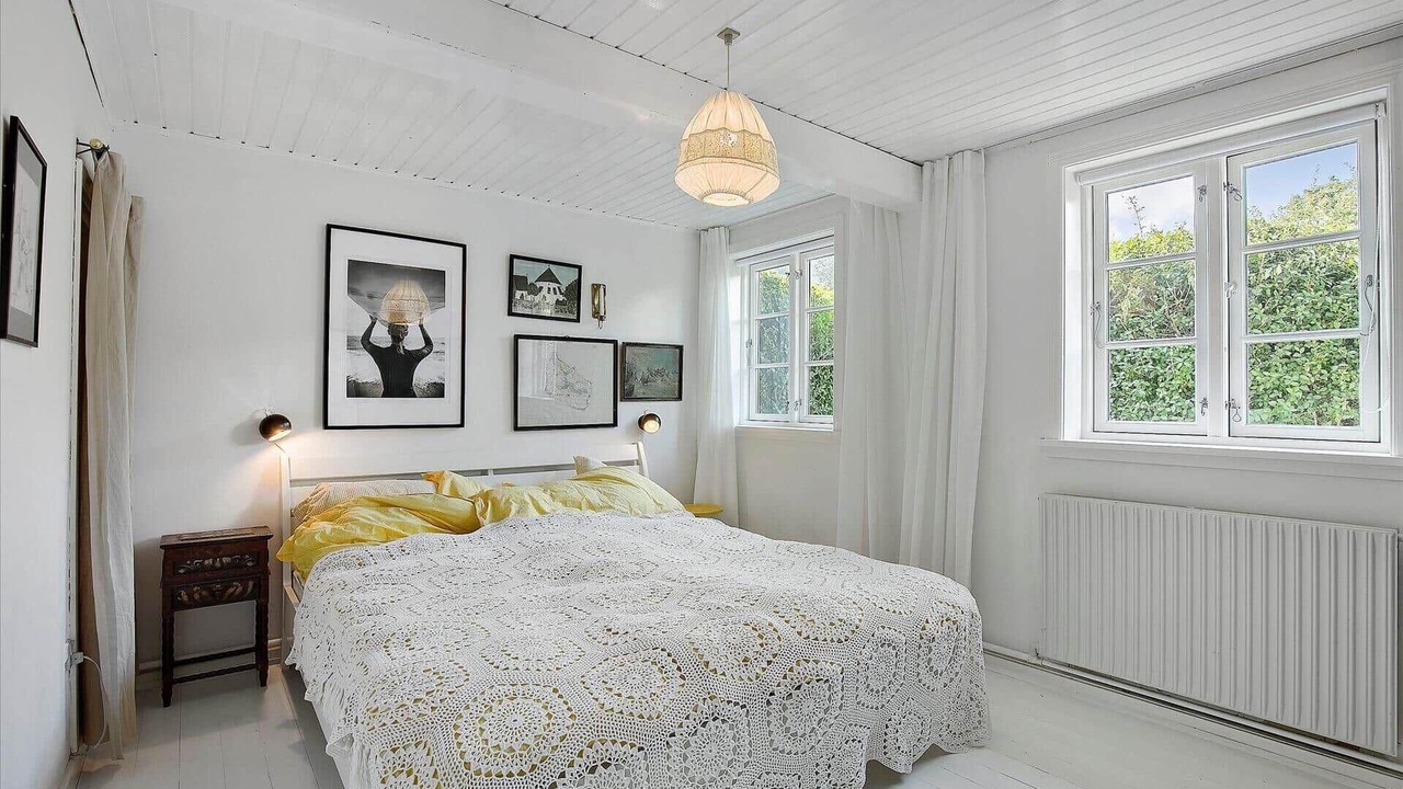 Photo of Bedroom in Listed