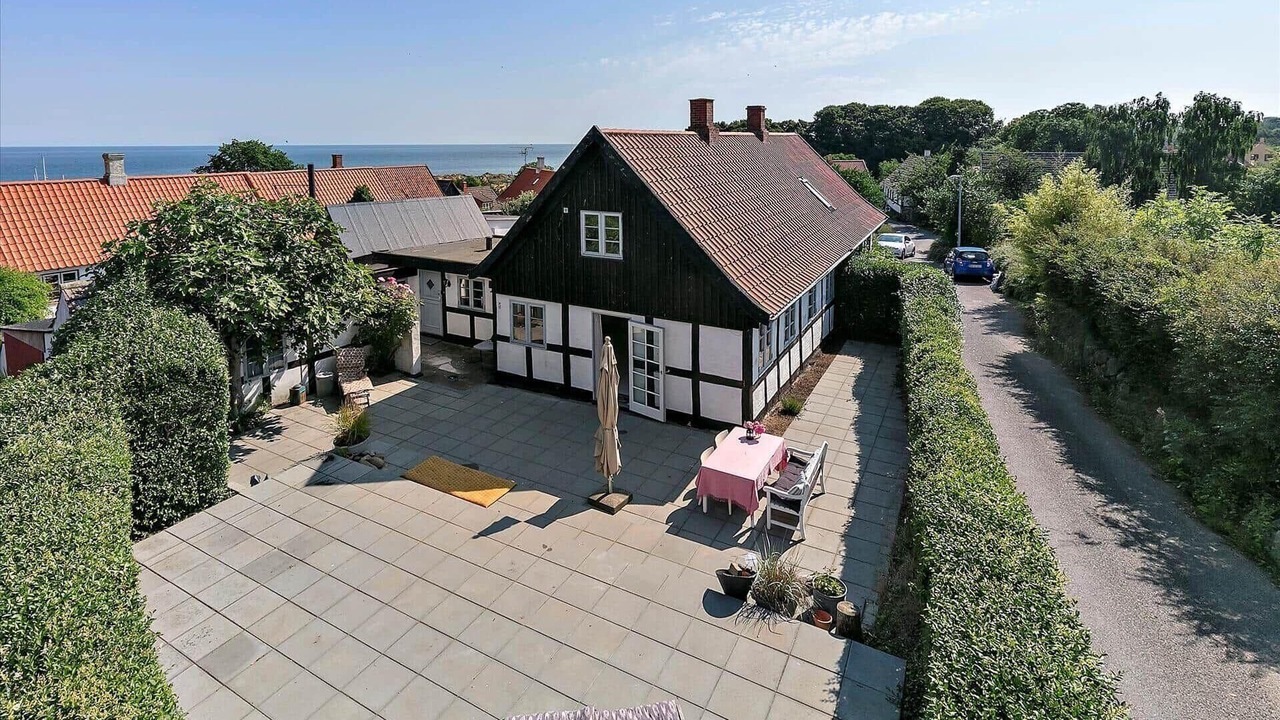 Photo of Patio Balcony in Listed