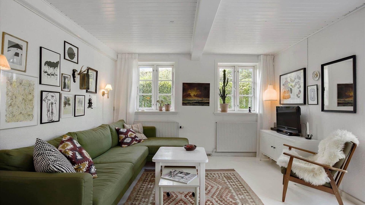 Photo of Livingroom in Listed