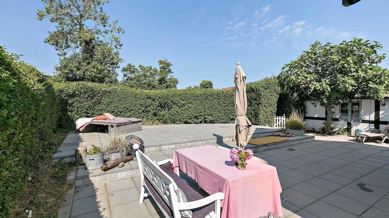 Photo of Outdoor in Listed