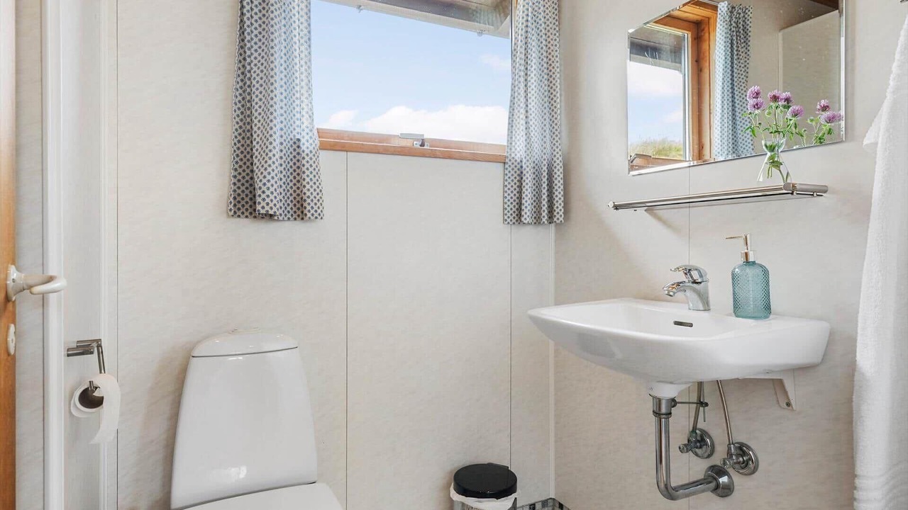 Photo of Bathroom in Rødhus